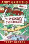 The 13-Storey Treehouse